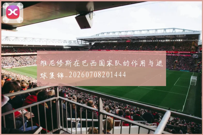 维尼修斯在巴西国家队的作用与进球集锦_20260708201444