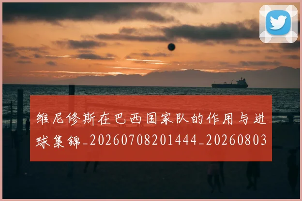 维尼修斯在巴西国家队的作用与进球集锦_20260708201444_20260803143028